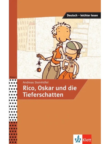 Rico, Oskar und die Tieferschatten