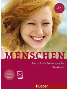 Menschen A1. Kursbuch Menschen A1. Kursbuch
