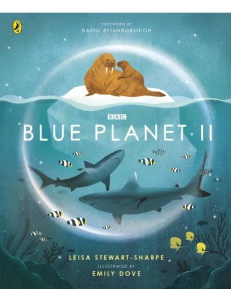 Blue Planet II