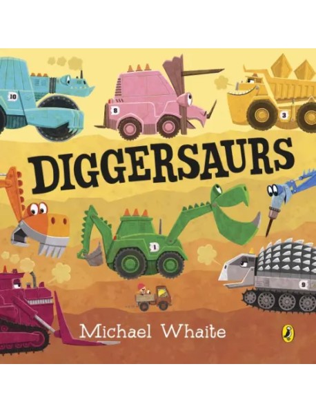 Diggersaurs