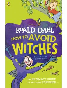 How To Avoid Witches How To Avoid Witches