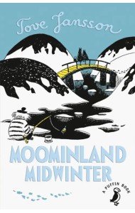 Moominland Midwinter