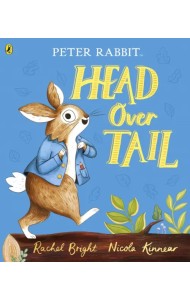 Peter Rabbit: Head Over Tail