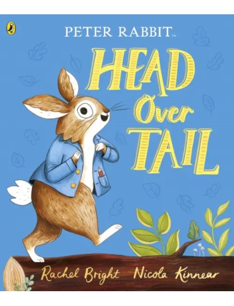 Peter Rabbit: Head Over Tail