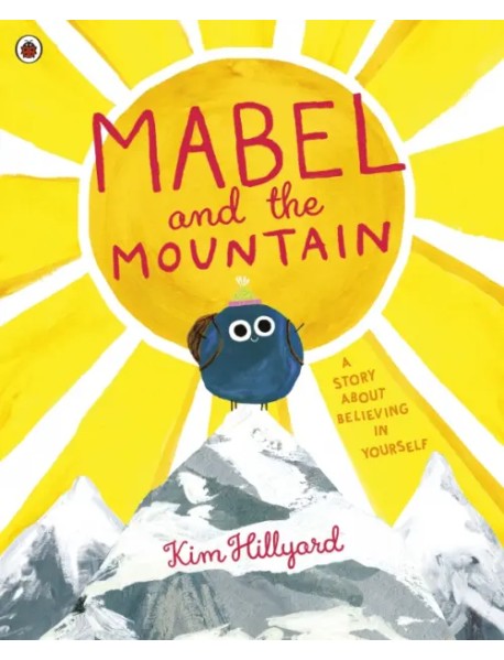 Mabel and the Mountain