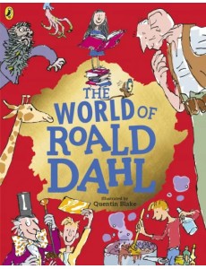 The World of Roald Dahl