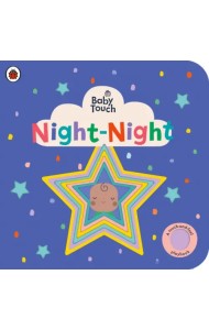 Baby Touch: Night-Night. Board book