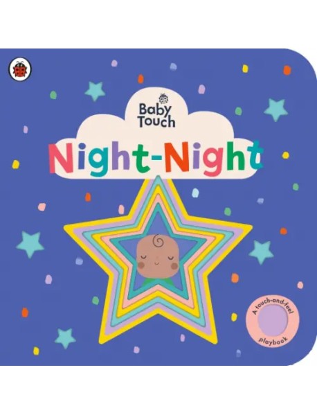 Baby Touch: Night-Night. Board book