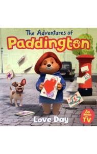 Adventures of Paddington: Love Day