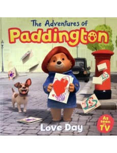 Adventures of Paddington: Love Day