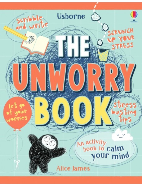 The Unworry Book