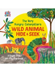 The Very Hungry Caterpillar The Very Hungry Caterpillar