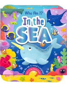 Who Am I? In the Sea Who Am I? In the Sea