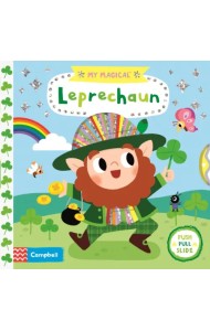 My Magical Leprechaun