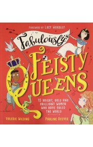 Fabulously Feisty Queens