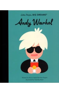 Andy Warhol