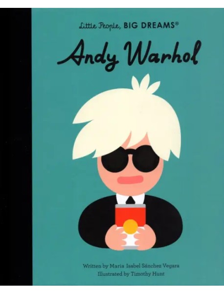 Andy Warhol