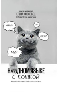 На одном языке с кошкой