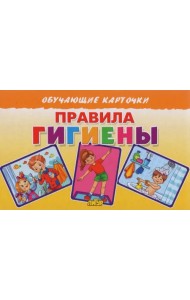 Правила гигиены
