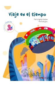 Viaje en el tiempo. Submarino 2