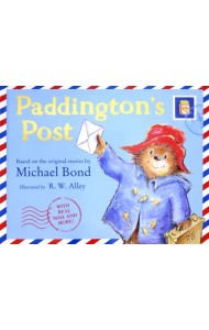Paddington's Post