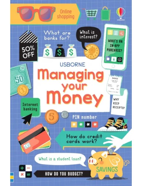 Managing Your Money