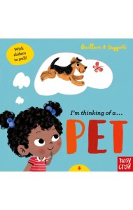 I'm Thinking of a Pet