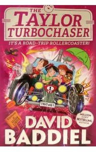 The Taylor TurboChaser