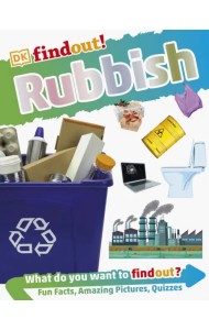 Rubbish (DKfindout!)