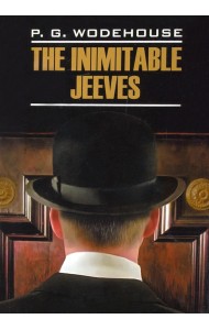 The Inimitable Jeeves