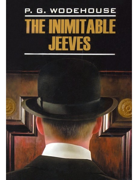 The Inimitable Jeeves