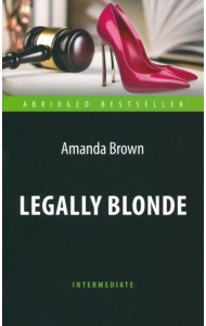 Legally Blonde