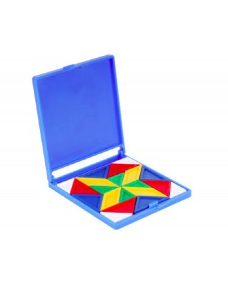 Игра мини "Калейдоскоп"