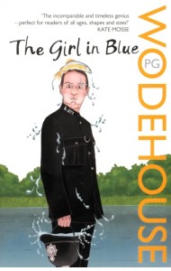 The Girl in Blue