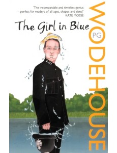 The Girl in Blue The Girl in Blue