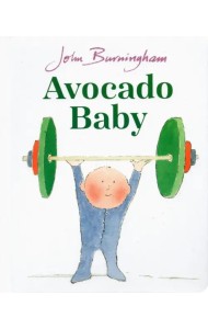 Avocado Baby