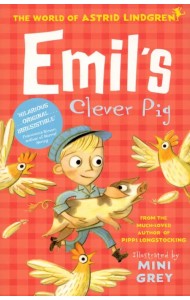 Emil's Clever Pig