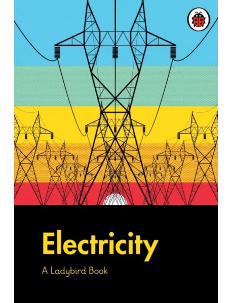 A Ladybird Book: Electricity