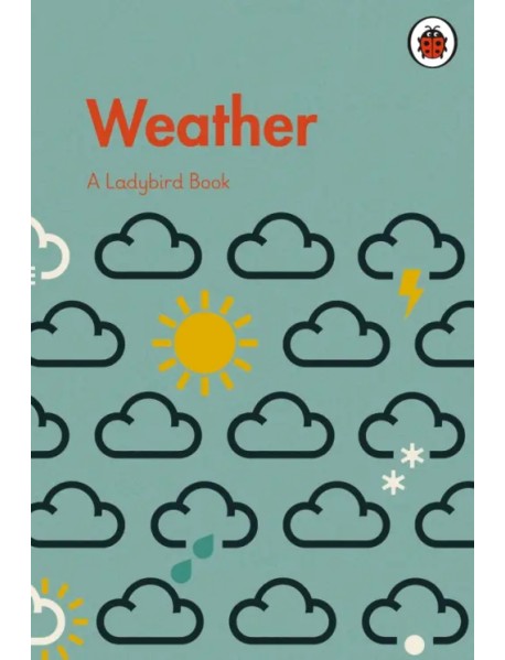 A Ladybird Book: Weather