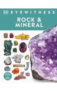 Rock and Mineral