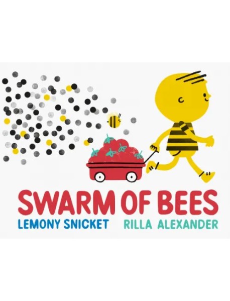 Swarm of Bees