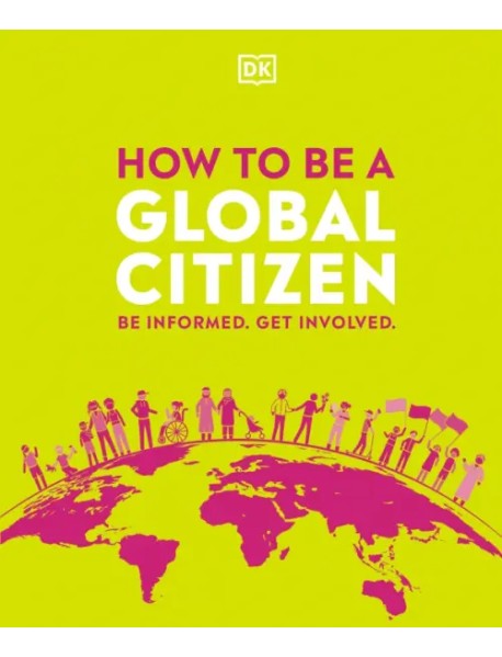 How to be a Global Citizen