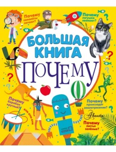 Большая книга почему