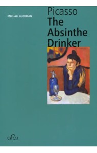 Picasso. The Absinthe Drinker, mini