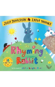 The Rhyming Rabbit