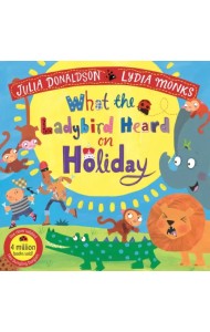 What the Ladybird Heard on Holiday