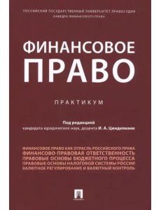 Финансовое право. Практикум