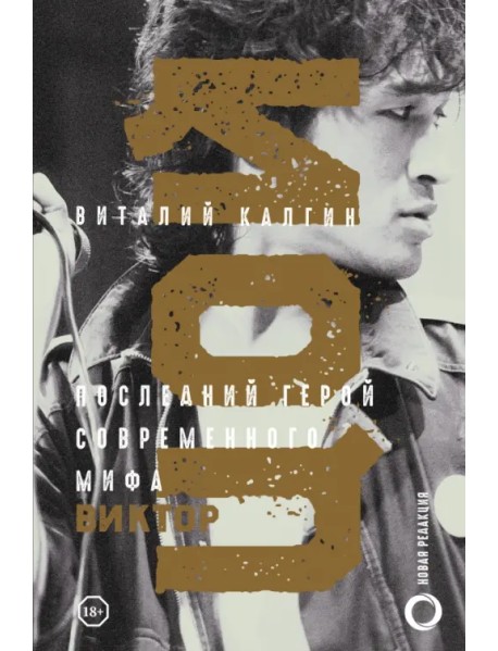 Виктор Цой. Последний герой современного мифа