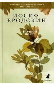 Ночной полет. Стихотворения