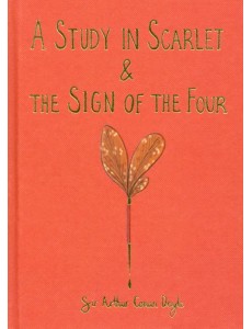 A Study in Scarlet and The Sign of the Four